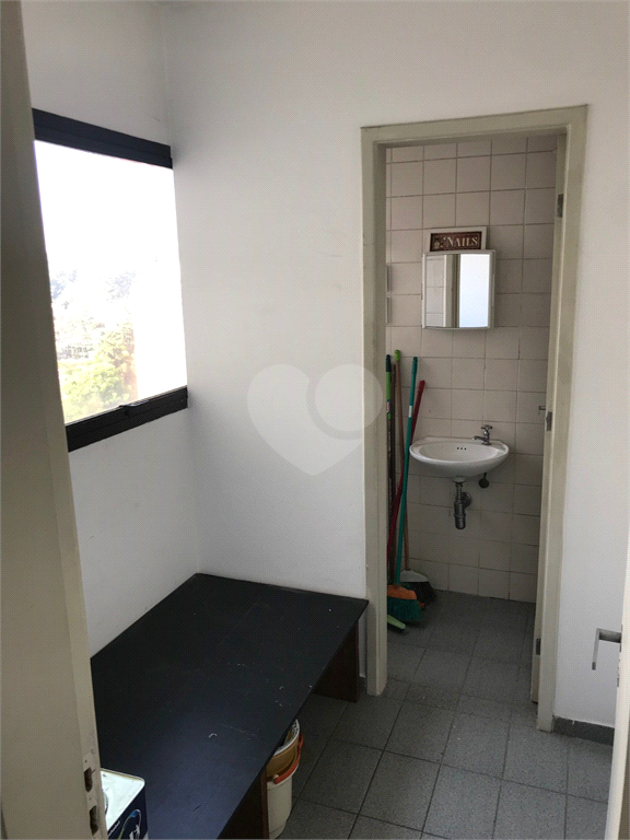 Venda Apartamento São Paulo Vila Nova Conceição REO11687 37