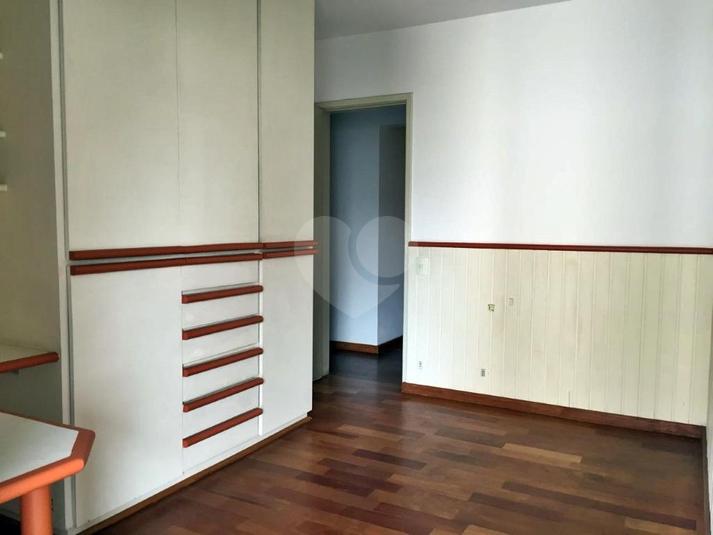 Venda Apartamento São Paulo Vila Nova Conceição REO11687 12