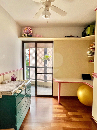 Venda Apartamento São Paulo Vila Nova Conceição REO11687 59