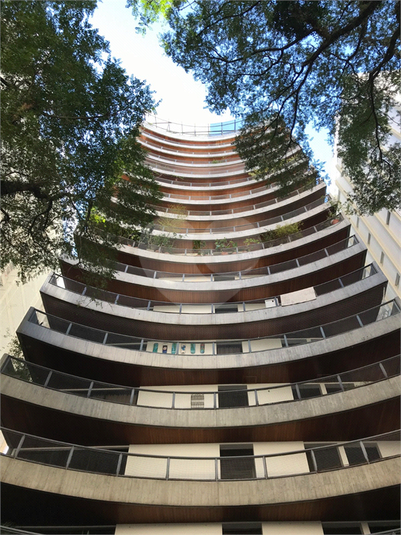 Venda Apartamento São Paulo Vila Nova Conceição REO11687 48