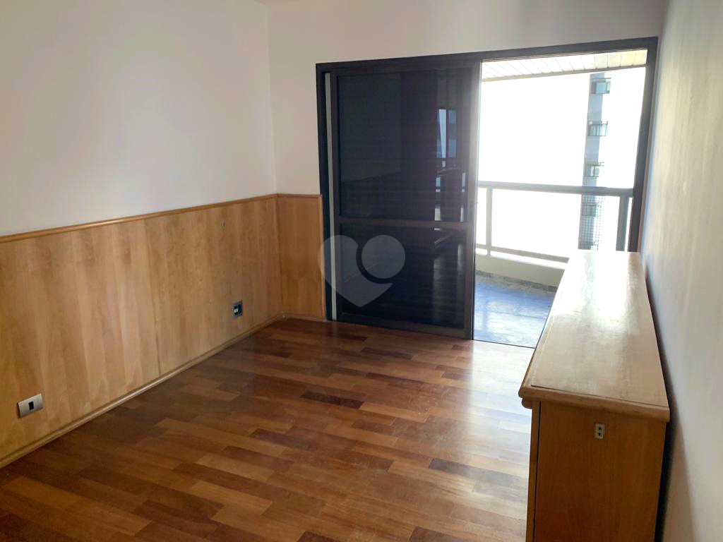 Venda Apartamento São Paulo Vila Nova Conceição REO11687 24