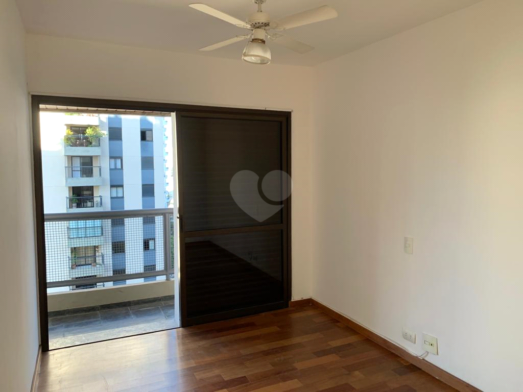 Venda Apartamento São Paulo Vila Nova Conceição REO11687 14