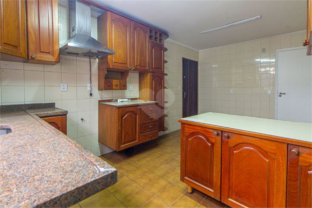 Venda Casa São Paulo Vila Madalena REO116878 9