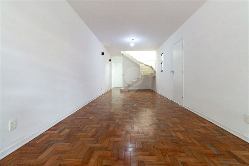 Venda Casa São Paulo Vila Madalena REO116878 1