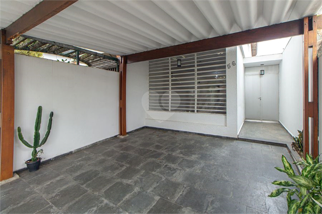 Venda Casa São Paulo Vila Madalena REO116878 38