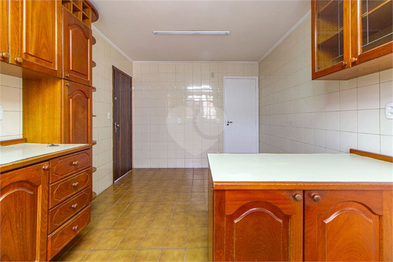 Venda Casa São Paulo Vila Madalena REO116878 8