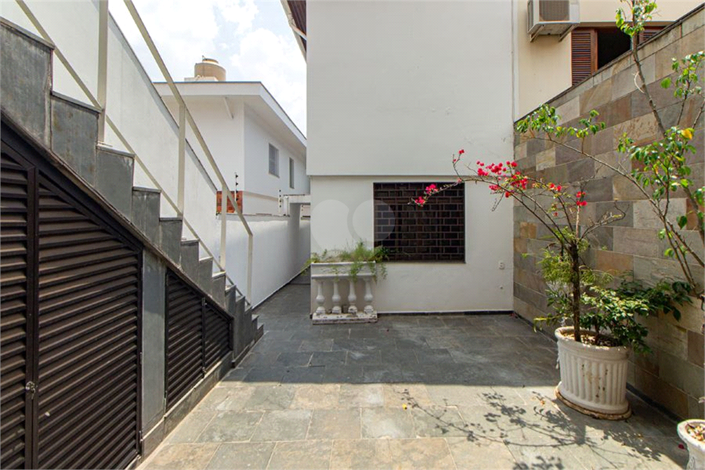 Venda Casa São Paulo Vila Madalena REO116878 24