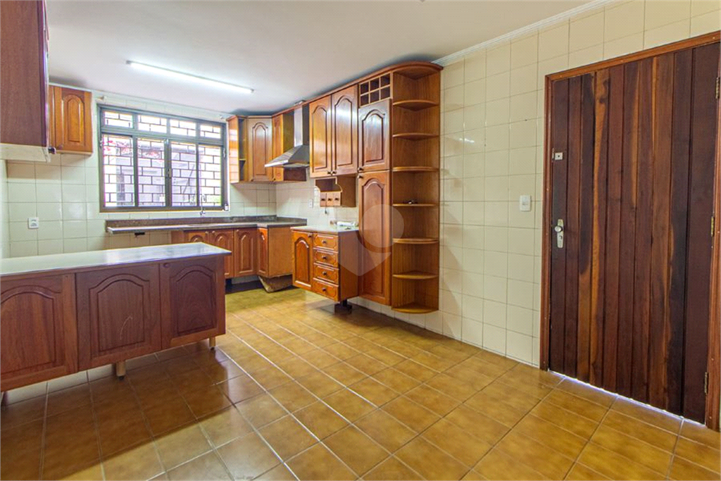 Venda Casa São Paulo Vila Madalena REO116878 7