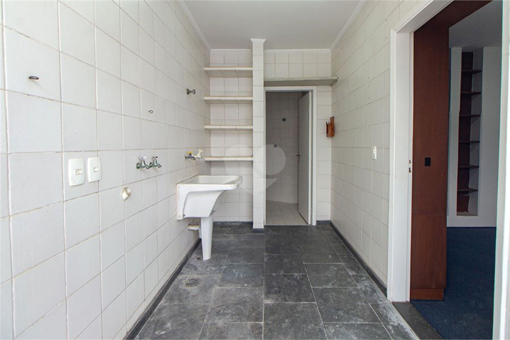 Venda Casa São Paulo Vila Madalena REO116878 35