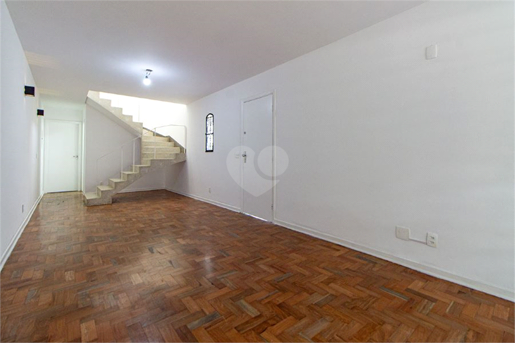 Venda Casa São Paulo Vila Madalena REO116878 2