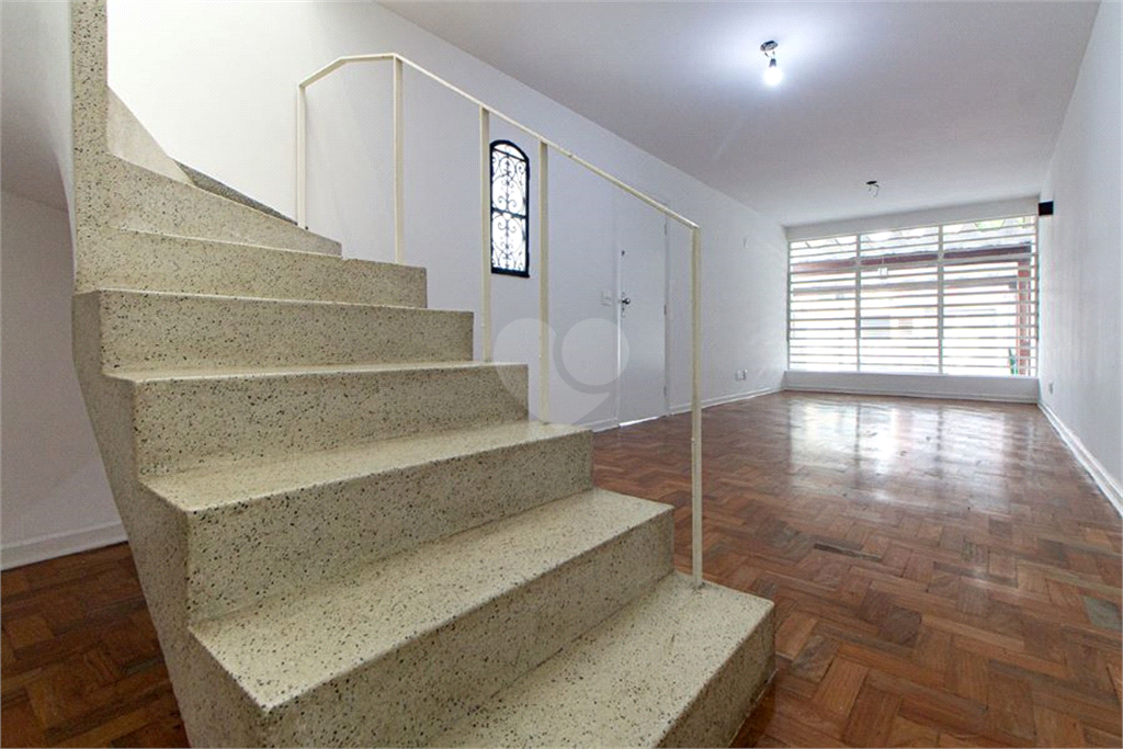 Venda Casa São Paulo Vila Madalena REO116878 3