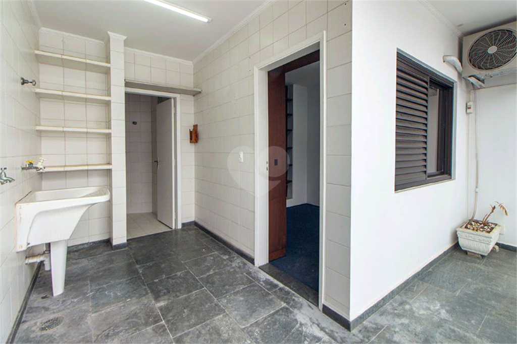 Venda Casa São Paulo Vila Madalena REO116878 34