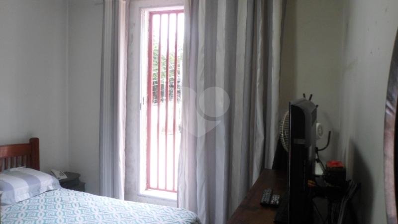 Venda Sobrado São Paulo Jardim Luanda REO116879 13