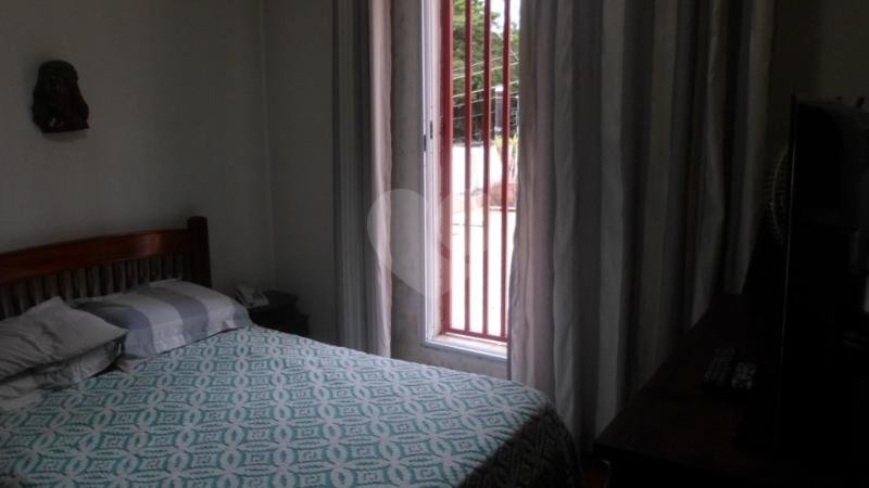 Venda Sobrado São Paulo Jardim Luanda REO116879 12