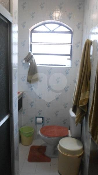 Venda Sobrado São Paulo Jardim Luanda REO116879 15