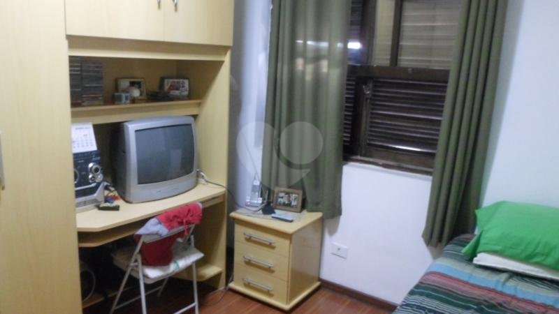 Venda Sobrado São Paulo Jardim Luanda REO116879 17