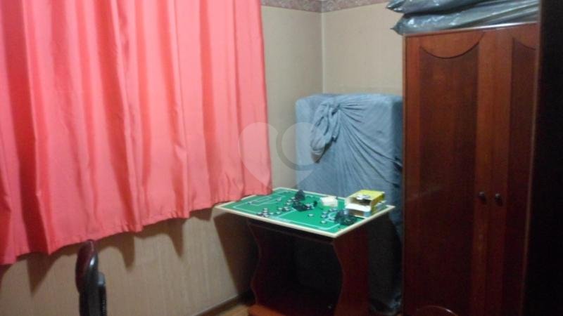 Venda Sobrado São Paulo Jardim Luanda REO116879 14