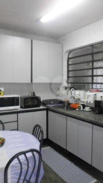 Venda Sobrado São Paulo Jardim Luanda REO116879 8