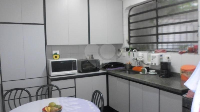 Venda Sobrado São Paulo Jardim Luanda REO116879 6