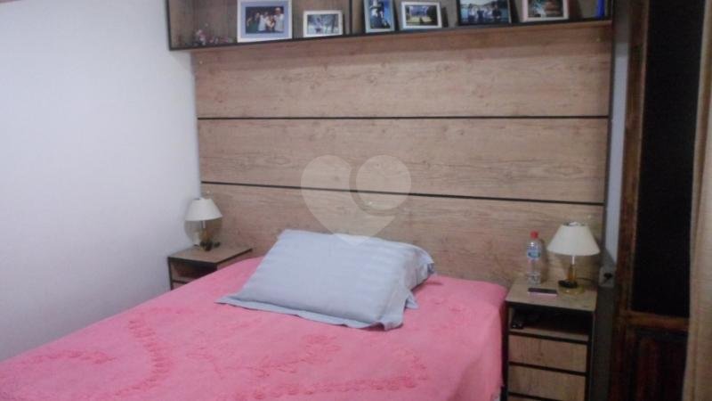 Venda Sobrado São Paulo Jardim Luanda REO116879 20