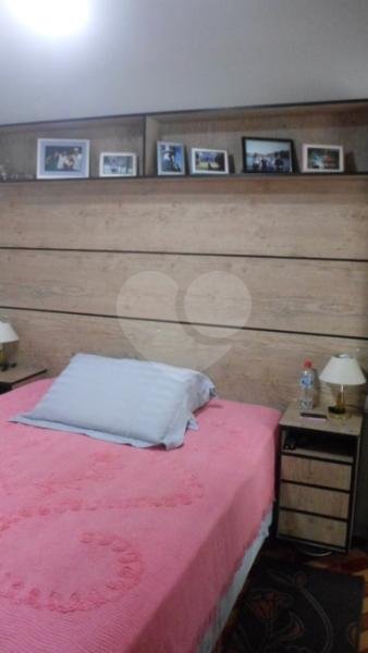 Venda Sobrado São Paulo Jardim Luanda REO116879 19