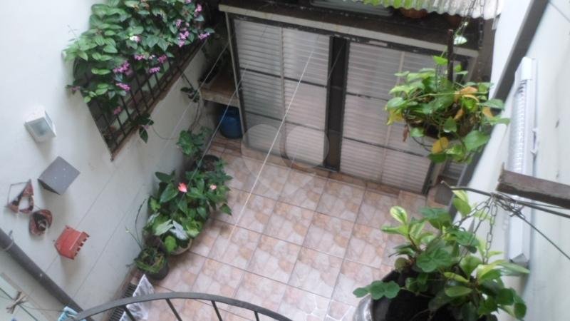 Venda Sobrado São Paulo Jardim Luanda REO116879 21