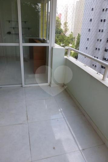 Venda Apartamento São Paulo Vila Suzana REO11694 1