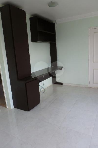 Venda Apartamento São Paulo Vila Suzana REO11694 3