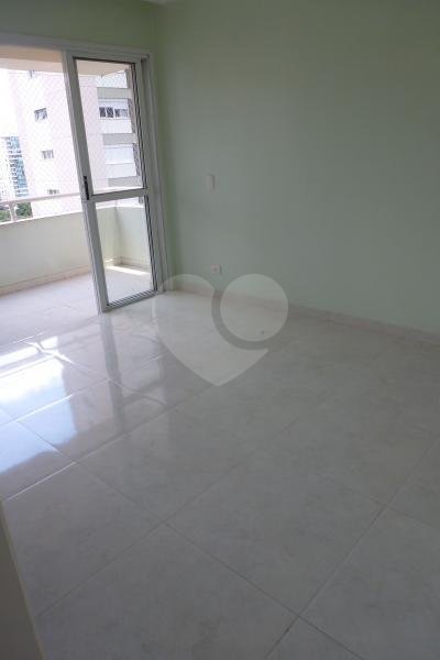 Venda Apartamento São Paulo Vila Suzana REO11694 2