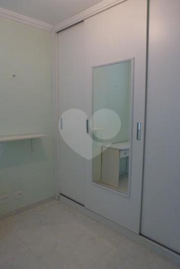 Venda Apartamento São Paulo Vila Suzana REO11694 4