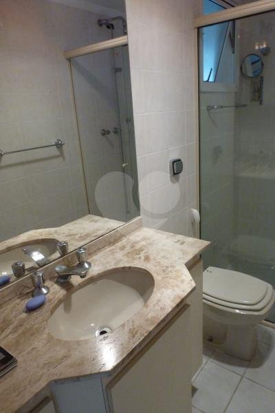 Venda Apartamento São Paulo Vila Suzana REO11694 5