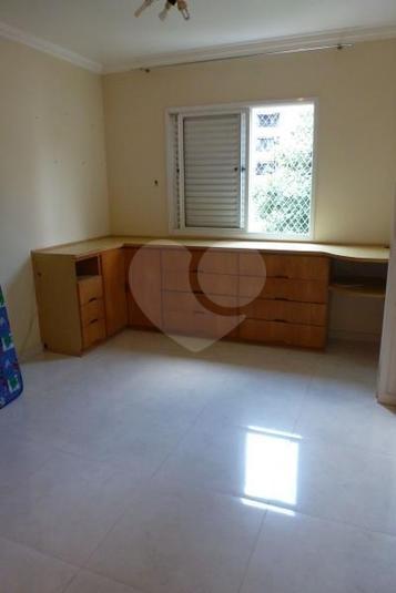 Venda Apartamento São Paulo Vila Suzana REO11694 7