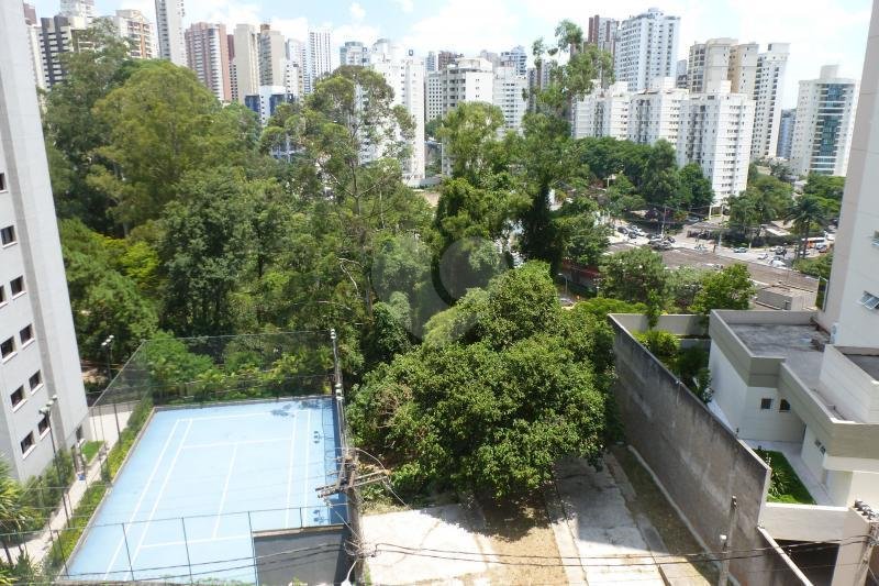 Venda Apartamento São Paulo Vila Suzana REO11694 10