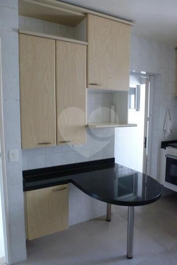 Venda Apartamento São Paulo Vila Suzana REO11694 11