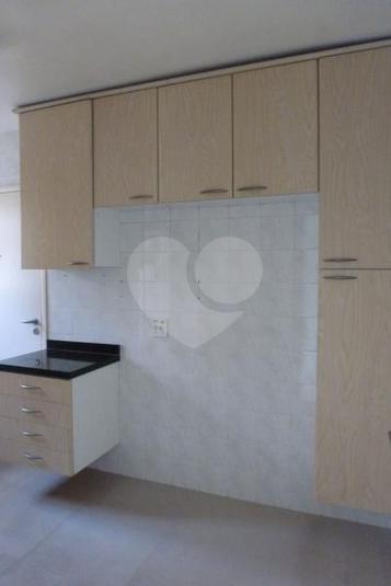 Venda Apartamento São Paulo Vila Suzana REO11694 13