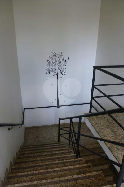 Venda Apartamento São Paulo Vila Suzana REO11694 19