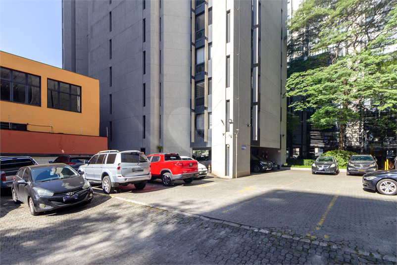 Venda Salas São Paulo Cidade Monções REO117024 40