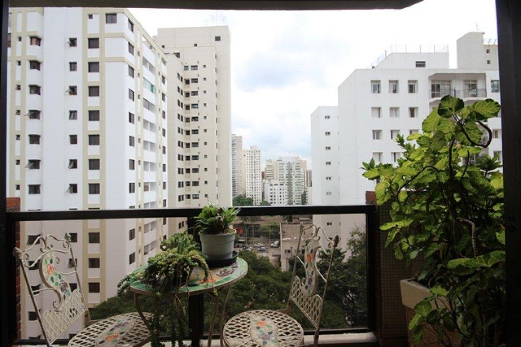 Venda Apartamento São Paulo Perdizes REO11703 22