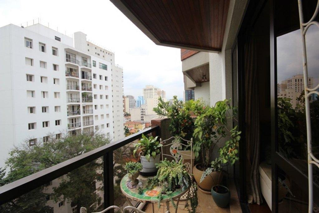 Venda Apartamento São Paulo Perdizes REO11703 7