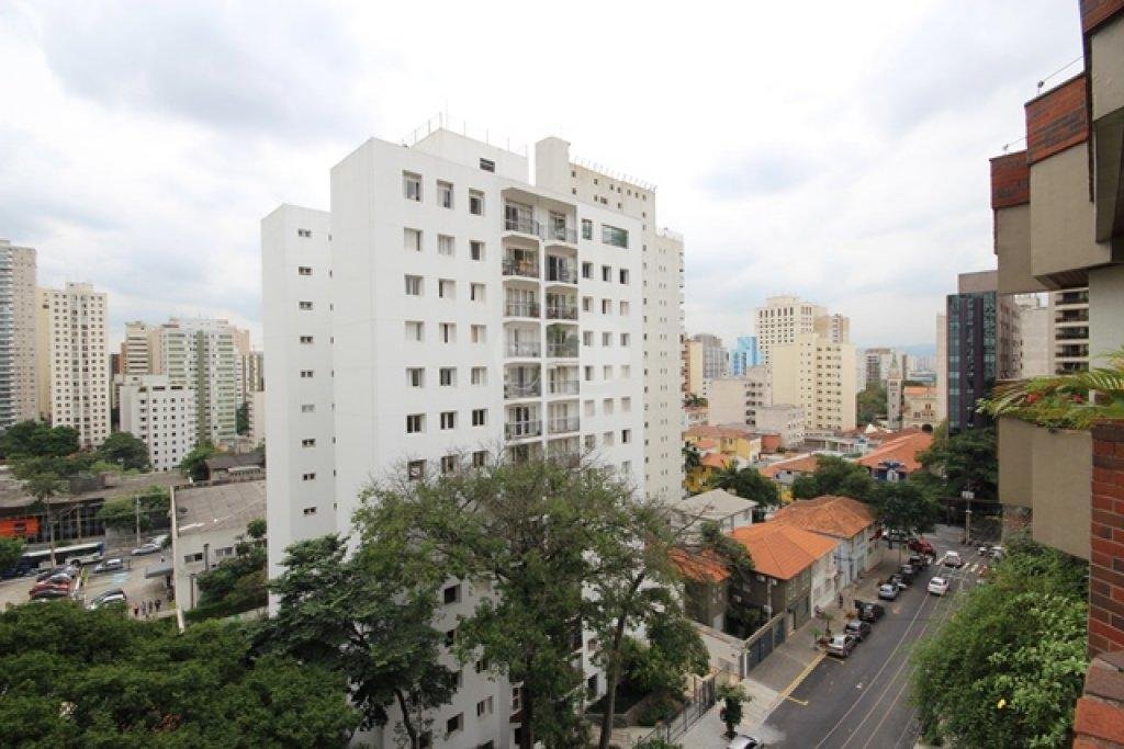 Venda Apartamento São Paulo Perdizes REO11703 23