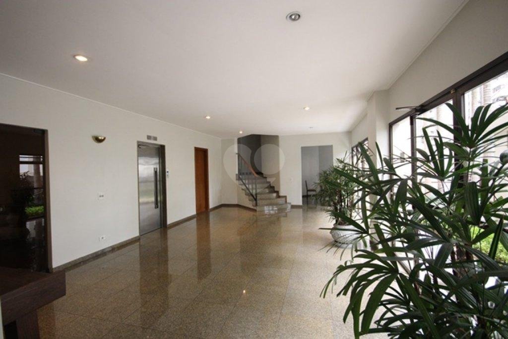 Venda Apartamento São Paulo Perdizes REO11703 34