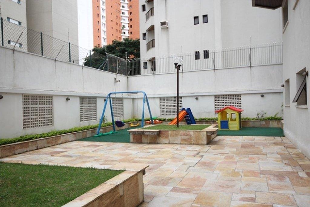 Venda Apartamento São Paulo Perdizes REO11703 20