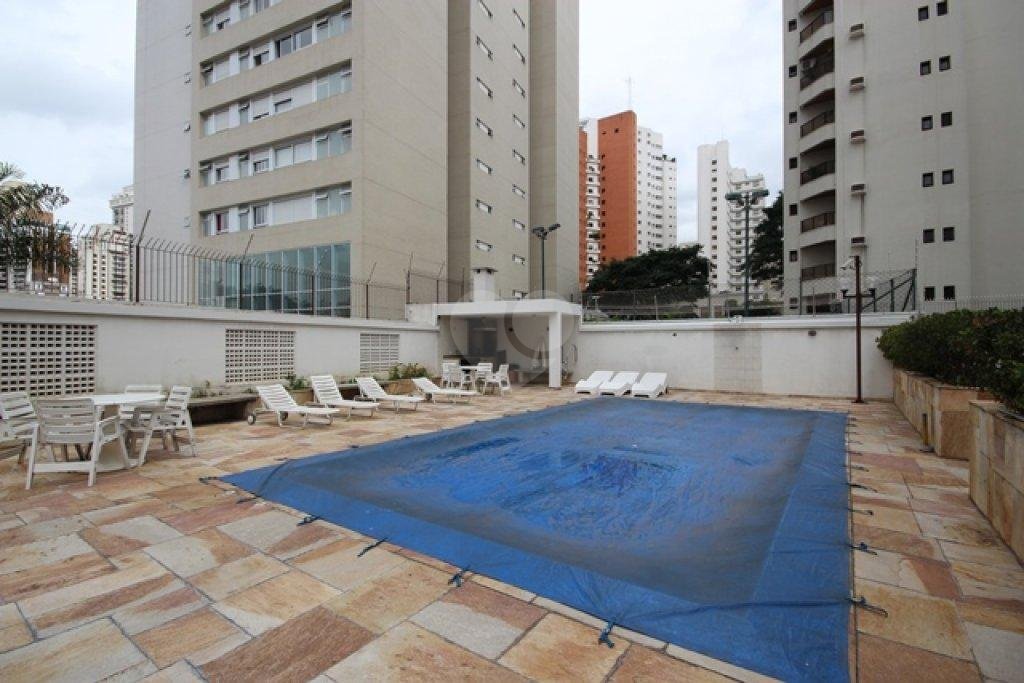 Venda Apartamento São Paulo Perdizes REO11703 18