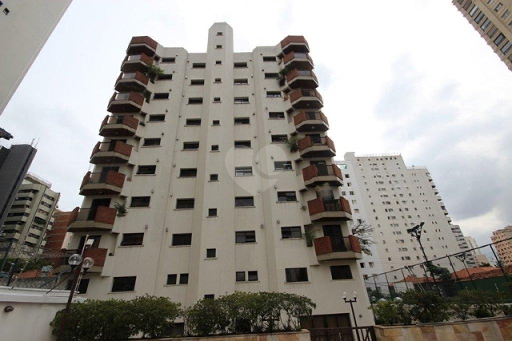 Venda Apartamento São Paulo Perdizes REO11703 36