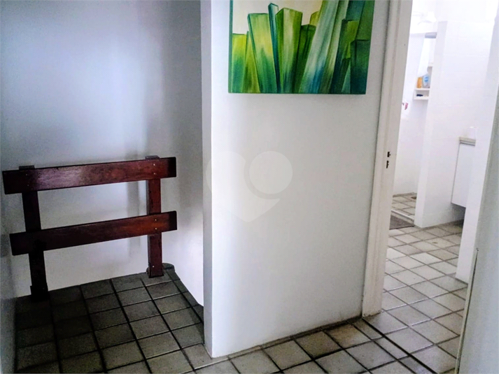 CORREDOR 2º PAVIMENTO