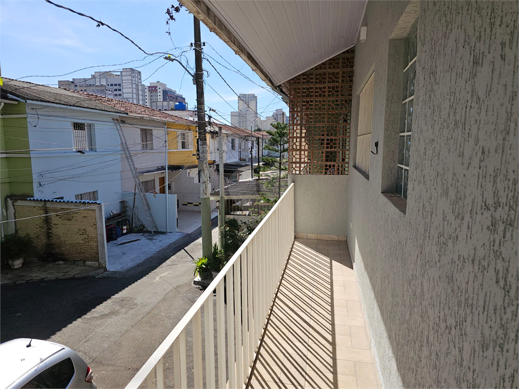 Venda Casa de vila São Paulo Vila São Francisco (zona Sul) REO117244 13