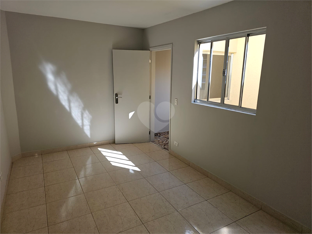 Venda Casa de vila São Paulo Vila São Francisco (zona Sul) REO117244 20