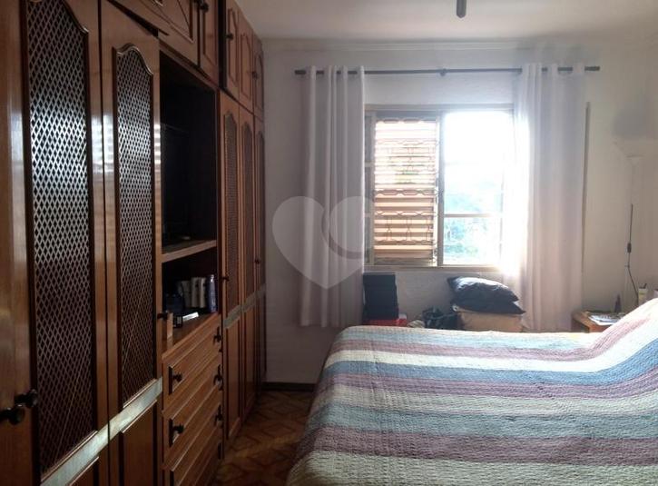 Venda Casa São Paulo Parque Jabaquara REO117356 13