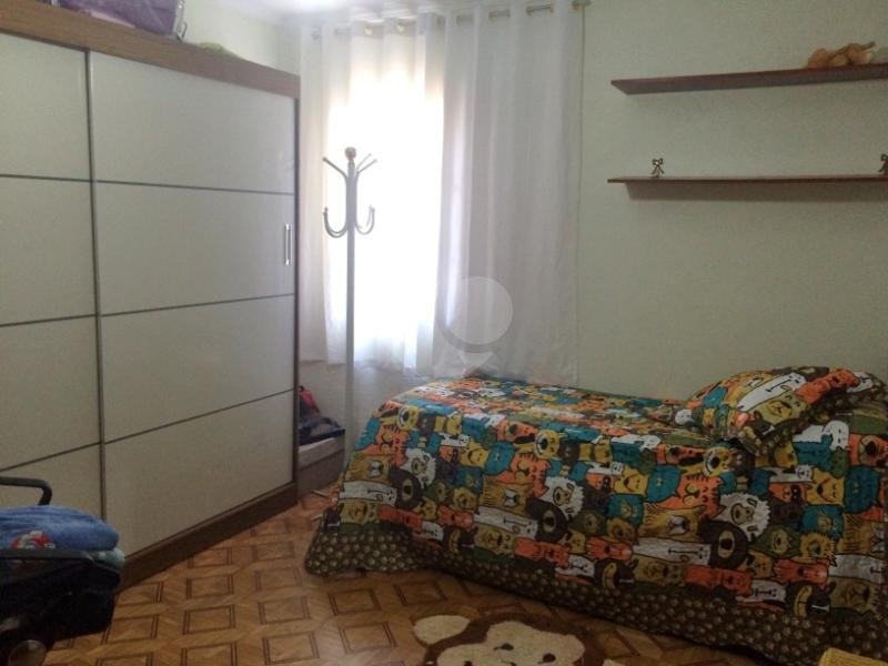 Venda Casa São Paulo Parque Jabaquara REO117356 14