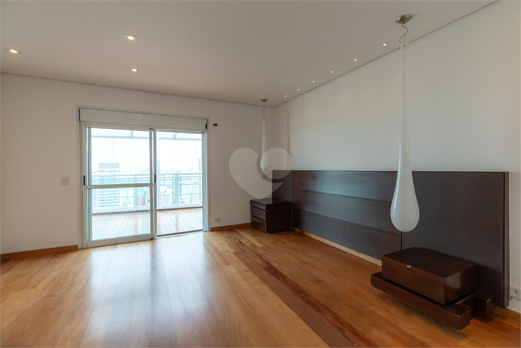 Venda Apartamento São Paulo Cerqueira César REO117378 22